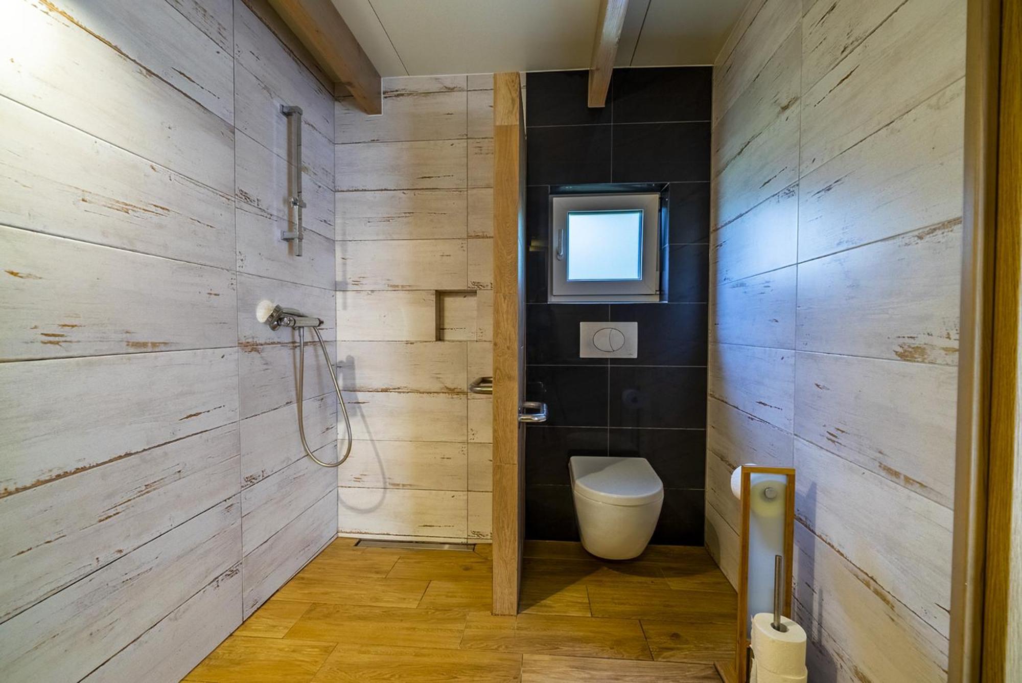 Apartamento Nowa Dana Osrodek Wypoczynkowy Lebcz Exterior foto
