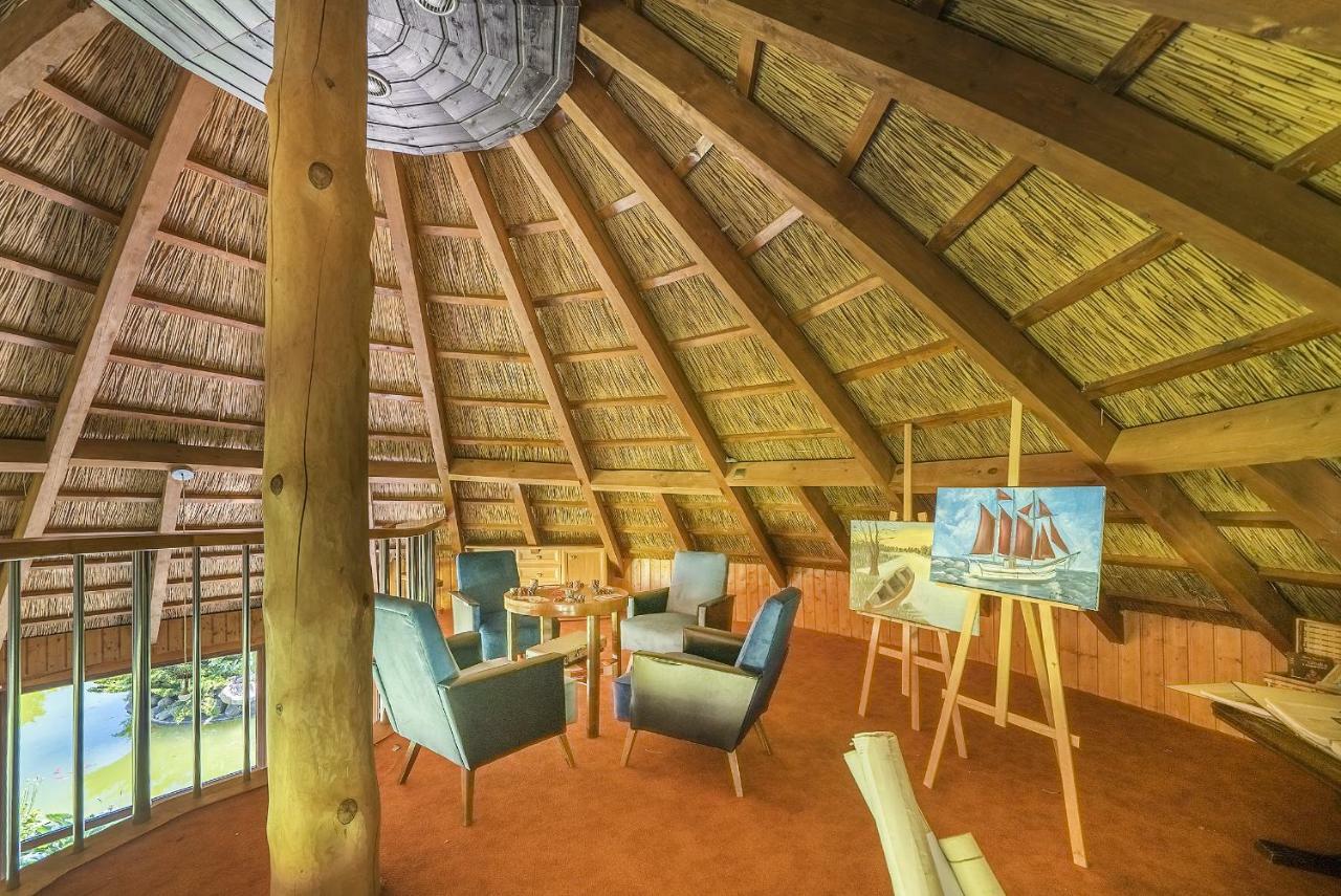 Apartamento Nowa Dana Osrodek Wypoczynkowy Lebcz Exterior foto
